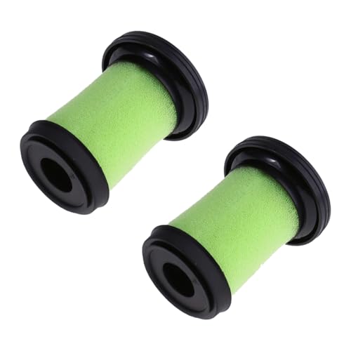 Rediboom 2Pcs Washable Foam Filters for Gtech Multi MK-2-ATF006, Gtech Multi MK2 K9 Handheld Cordless Vacuum Cleaner Rediboom 2Pcs Washable Foam Filters for Gtech Multi MK-2-ATF006, Gtech Multi MK2 K9 Handheld Cordless Vacuum Cleaner von Rediboom