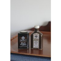 Watkins Seasonings Salz Und Pfeffer Streuer Set von RediscoveredRoots