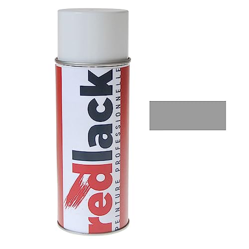 Redlack Sprühfarbe RAL 9023 matt Multiträger von Redlack Peinture Professionnelle