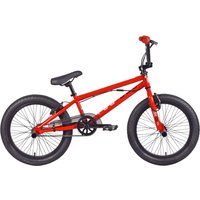 REDLOUD BMX-Rad "BX.01" 1 Gang ohne Schaltung von Redloud