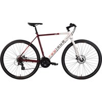 REDLOUD Cityrad "UA.01", 21 Gang, Shimano, Shimano Altus Schaltwerk, Kettenschaltung REDLOUD Cityrad "UA.01", 21 Gang, Shimano, Shimano Altus Schaltwerk, Kettenschaltung von Redloud