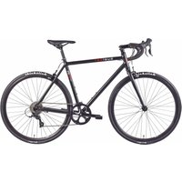 REDLOUD Rennrad "FA.02" 8 Gang Shimano Shimano Sora Schaltwerk Kettenschaltung REDLOUD Rennrad "FA.02" 8 Gang Shimano Shimano Sora Schaltwerk Kettenschaltung von Redloud