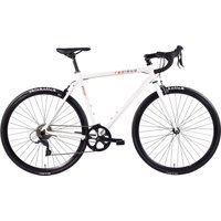 REDLOUD Rennrad "FA.02" 8 Gang Shimano Shimano Sora Schaltwerk Kettenschaltung REDLOUD Rennrad "FA.02" 8 Gang Shimano Shimano Sora Schaltwerk Kettenschaltung von Redloud