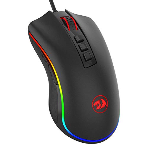 REDRAGON Cobra RGB M711 REDRAGON Cobra RGB M711 von Redragon