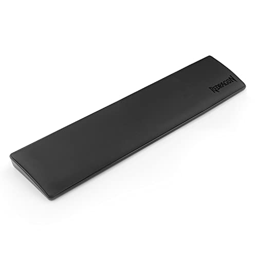 Redragon - METEOR S Reposamuñecas Small (Para teclados 60%) von Redragon