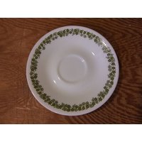 Corelle "Crazy Daisy" Untertasse | 1 in Hervorragendem Zustand Süß von Redstone2020