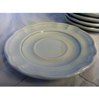 "Pfaltzgraff "Blue Poetry" Untertasse | 1 in Gutem Zustand" "Pfaltzgraff "Blue Poetry" Untertasse | 1 in Gutem Zustand" von Redstone2020