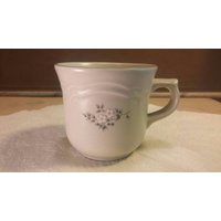 Pfaltzgraff "Heirloom" Tasse Kaffeetasse Vintage in Hervorragendem Zustand von Redstone2020