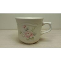 Pfaltzgraff "Tea Rose" Becher/Tasse in Hervorragendem Zustand von Redstone2020