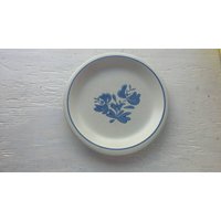 Pfaltzgraff "Yorktowne" Dessert - Oder Salatteller in Hervorragendem Vintage-Zustand von Redstone2020