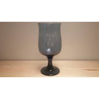 Pfaltzgraff "Yorktowne" Trinkglas Von Libbey, Teil Ihrer "Tulip" Serie Größerer Becher Stil in Ausgezeichnetem Zustand" Pfaltzgraff "Yorktowne" Trinkglas Von Libbey, Teil Ihrer "Tulip" Serie Größerer Becher Stil in Ausgezeichnetem Zustand" von Redstone2020