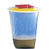 Redtop L 3l 30200 Lockstoff Fliegenfalle Gelb 1St. von Redtop