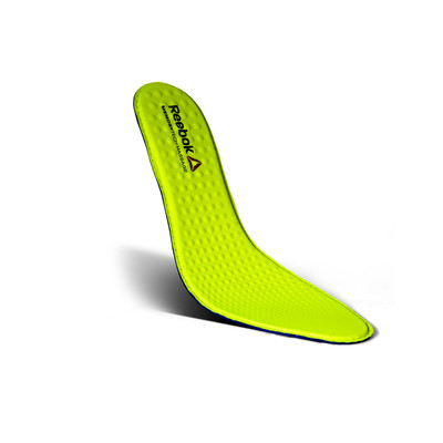 Innensohle Memory Tech Massage RBMT Größe 41 Innensohle Memory Tech Massage RBMT Größe 41 von Reebok