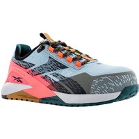 Nano X1 IB382 S1PS sr hro esd Damen Sicherheitsschuhe - 39 eu - Reebok von Reebok