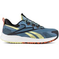 Neuwertig] Reebok Halbschuh Schnürschuh Sicherheitsschuh Ib3611 Petrol Gelb S1 Ps Gr 47 B-Ware von Reebok