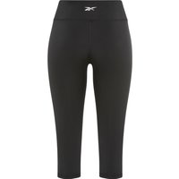 Reebok 3/4-Leggings "CORE MID RISE CAPRI" von Reebok