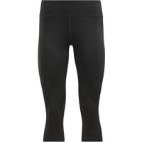Reebok Caprileggings "ID TRAIN CAPRI/NGHBLK" von Reebok