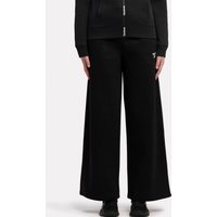 Reebok Jogginghose "YARA WIDE HEM OPEN JOGGER" von Reebok