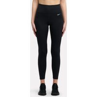 Reebok Lauftights "HIGH RISE FULL LENGTH TIGHTS" von Reebok