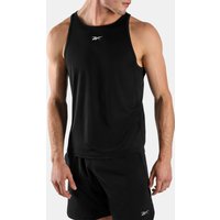 Reebok Lauftop "ID RUN TANK" aus Polyester Reebok Lauftop "ID RUN TANK" aus Polyester von Reebok