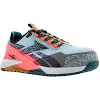 Reebok Nano X1 IB382 S1PS SR HRO ESD Damen Sicherheitsschuhe - 38 EU Reebok Nano X1 IB382 S1PS SR HRO ESD Damen Sicherheitsschuhe - 38 EU von Reebok