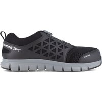 Reebok Sicherheitshalbschuhe S1P Excel Light Boa Schwarz 39 Reebok Sicherheitshalbschuhe S1P Excel Light Boa Schwarz 39 von Reebok