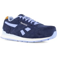 Reebok Sicherheitshalbschuhe S3 ROYAL GLIDE SAFETY HRO Navy / Blau 40 Reebok Sicherheitshalbschuhe S3 ROYAL GLIDE SAFETY HRO Navy / Blau 40 von Reebok