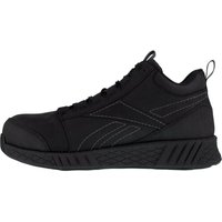 Reebok Sicherheitsstiefel FFW IB1081S3, Gr. 38 schwarz/schwarz Reebok Sicherheitsstiefel FFW IB1081S3, Gr. 38 schwarz/schwarz von Reebok
