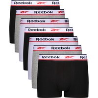 Reebok Boxer "AMARI", (Packung, 7 St.) von Reebok