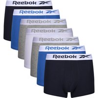 Reebok Boxer "OAKLEY", (Packung, 7 St.) von Reebok