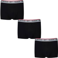 Reebok Trunk "OVETT", (Packung, 3 St.) von Reebok