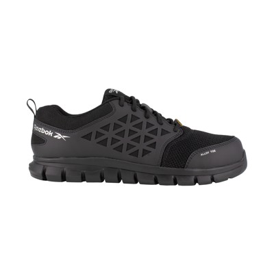 Sicherheitsschuh Excel Light IB1029 S1P ESD Größe 42, schwarz Sicherheitsschuh Excel Light IB1029 S1P ESD Größe 42, schwarz von Reebok