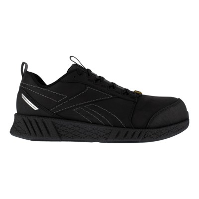 Sicherheitsschuh Fusion Formidable IB1080S3 ESD Größe 37, schwarz Sicherheitsschuh Fusion Formidable IB1080S3 ESD Größe 37, schwarz von Reebok