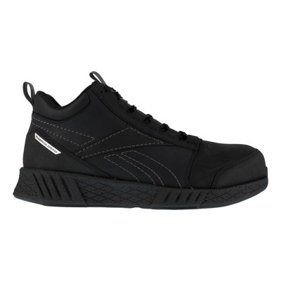 Sicherheitsschuh Fusion Formidable IB1081S3 Größe 44, schwarz Sicherheitsschuh Fusion Formidable IB1081S3 Größe 44, schwarz von Reebok
