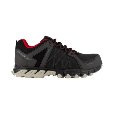 Sicherheitsschuh Trail Grip IB1050S3 Größe 44, schwarz Sicherheitsschuh Trail Grip IB1050S3 Größe 44, schwarz von Reebok