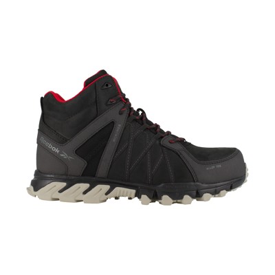 Sicherheitsschuh Trail Grip IB1052S3 Größe 46, schwarz Sicherheitsschuh Trail Grip IB1052S3 Größe 46, schwarz von Reebok