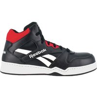 Reebok - IB4132S3-41 Sicherheitsstiefel BB4500 Safety Größe 41 schwarz/rot S3 src von Reebok