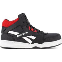 Sicherheitsstiefel BB4500 Safety Größe 46 schwarz/rot ( 4000374006 ) - Reebok von Reebok