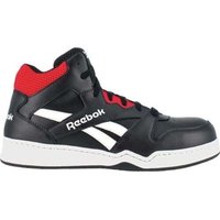 Sicherheitsstiefel BB4500 Safety Größe 43 schwarz/rot ( 4000374003 ) - Reebok von Reebok