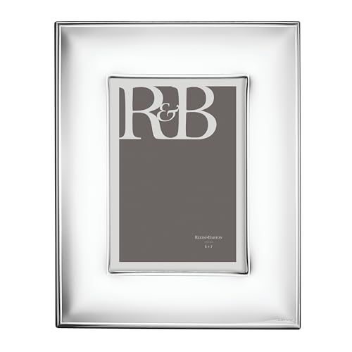 Reed & Barton Rowan 12,7 x 17,8 cm, metallisch Reed & Barton Rowan 12,7 x 17,8 cm, metallisch von Reed & Barton