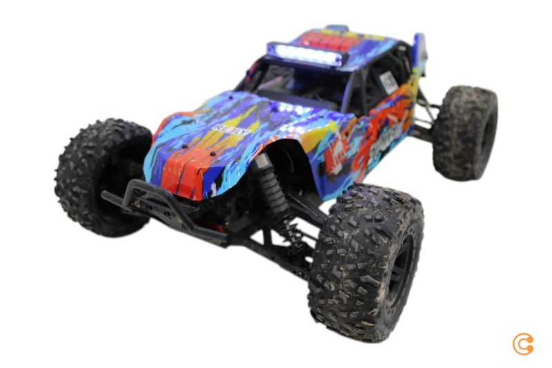 1:10 Ep Sandbuggy Stagger Rtr Sc Buggy Fahrzeug Akku Ladegerät Siehe Text/Foto C-Ware 1:10 Ep Sandbuggy Stagger Rtr Sc Buggy Fahrzeug Akku Ladegerät Siehe Text/Foto C-Ware von Reely