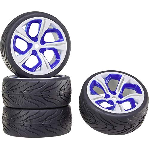 1:10 P8 + Devil Racing Stra enmodell KOM von Reely