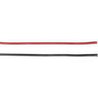 1290224 Litze siff 1 x 4 mm² Schwarz 5 m - Reely von Reely