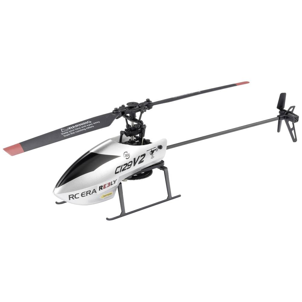 B-Ware Reely C129 V2 Rc Hubschrauber Rt F Heliopter Heli Modellbau Modellhelikopter B-Ware Reely C129 V2 Rc Hubschrauber Rt F Heliopter Heli Modellbau Modellhelikopter von Reely