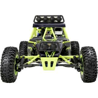 B-Ware Reely Desert Climber Brushed 1:10 Xs Rc Modellauto Elektro Buggy Allradantrieb B-Ware Reely Desert Climber Brushed 1:10 Xs Rc Modellauto Elektro Buggy Allradantrieb von Reely