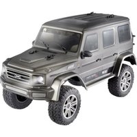 [GEBRAUCHT] B-Ware Reely Free Men 2.0 Brushed Rc Modellauto Modellbauauto Auto Crawler Jeep 1:10 Rt R von Reely