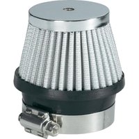 Gebraucht] Reely 1:5 1:6 Aluminium Tuning Luftfilter Titanium Filter Rundfilter Luftfilter B-Ware von Reely