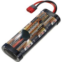 Gebraucht] Reely Modellbau-Akkupack NiMh 8.4 v 3000 mAh Zellen:7 Sub-C Hump T-Stecksystem von Reely