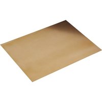 Phosphor-Bronze Blech (L x B) 200mm x 150mm 0.2mm 1St. von Reely