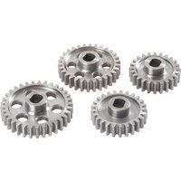 Reely 112015 + 112016 Ersatzteil Metall-Getriebe Set Reely 112015 + 112016 Ersatzteil Metall-Getriebe Set von Reely